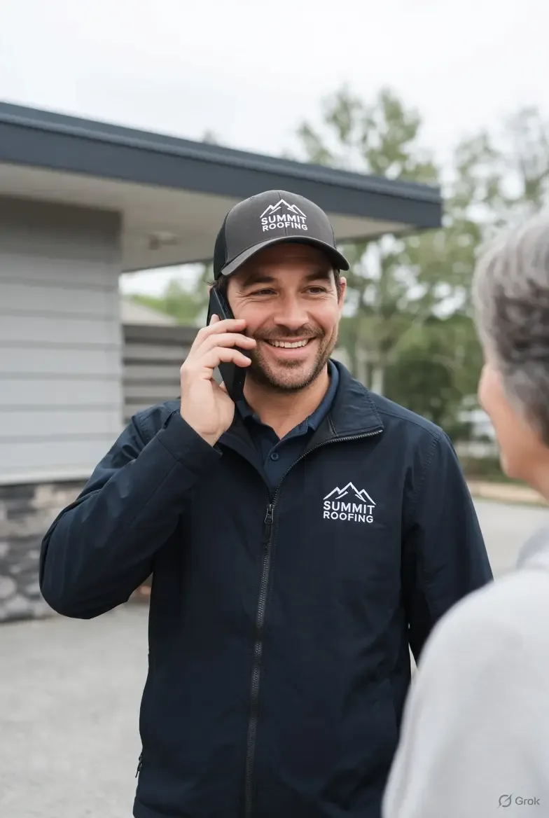 Flat Roof Leak Repair Granville, IA FAQs